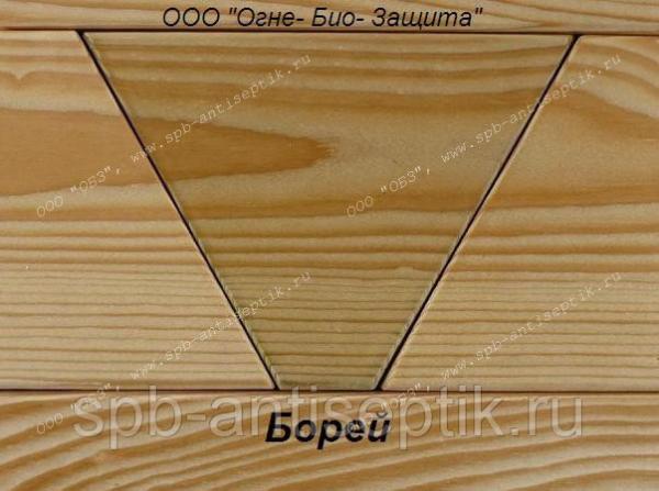 Борей. 4 сезона. "Универсальный" Концентрат 1:4...1:19.